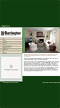 Mobile Screenshot of bcthomes.com